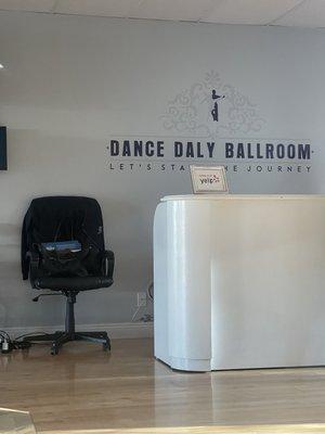 Dance Daly Ballroom