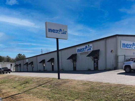 nexAir - Pell City