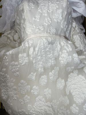 Wedding Dress Expert Cleaning & Preservation