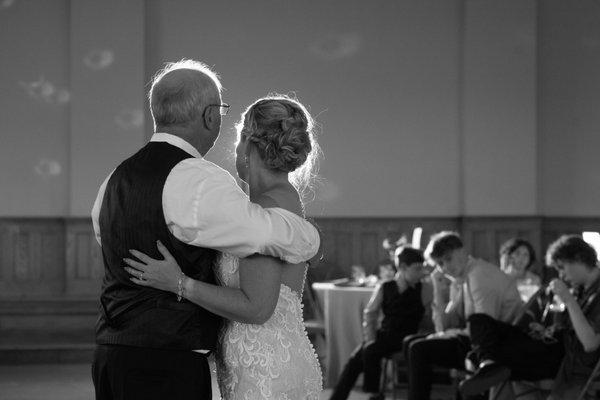 Wedding Photography, Manistee Michigan, Ramsdell Theater, LeGalley Photography