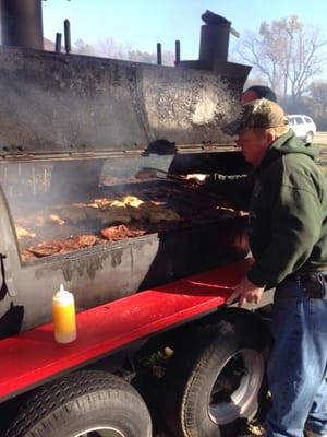 Caseyville Moose Lodge