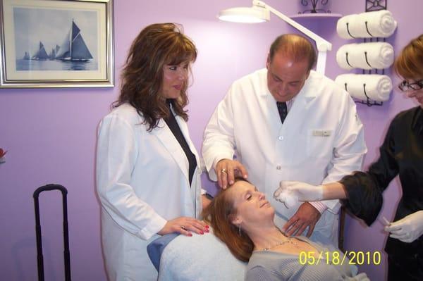 Monthly Botox & Filler Event