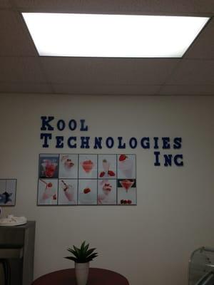 Kool Technologies