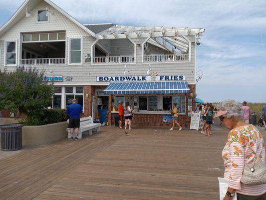 Bethany Beach