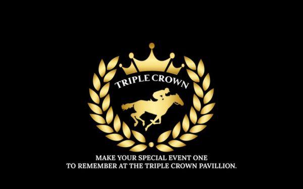 Triple Crown Pavilion