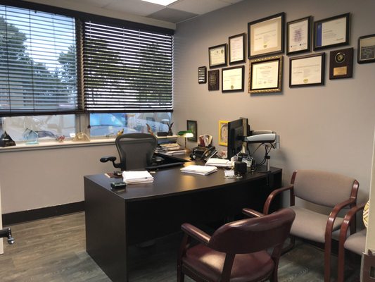 CFO Office