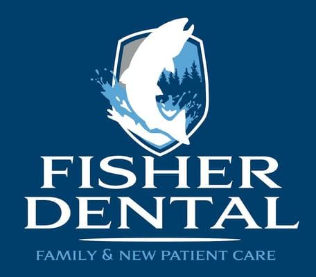 Treavor Fisher, DDS - Fisher Family Dentist