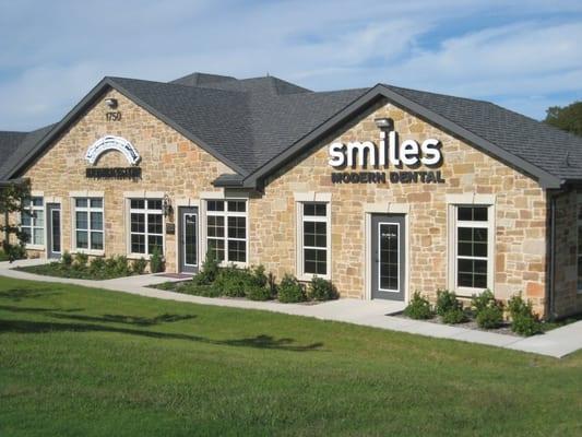 Smiles Modern Dental