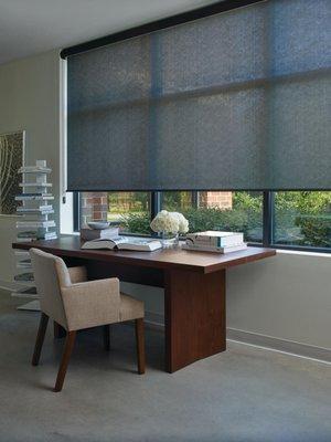 Roller Shades