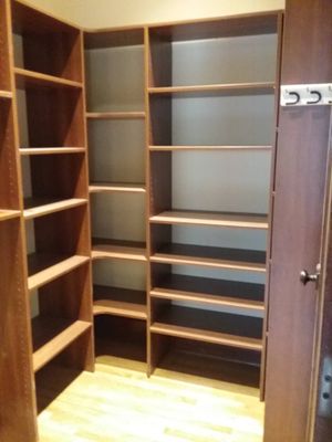 pantry storage