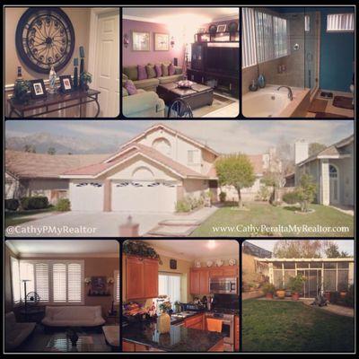 Homes for Sale in the Village of Heritage in Fontana - what are you looking for? Free home list available.