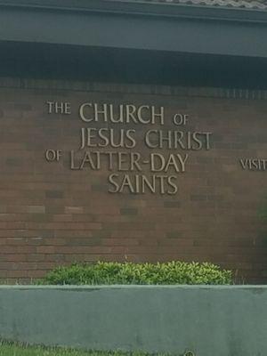 The Church of Jesus Christ of Latter-day Saints