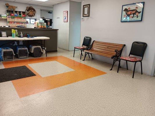 Princeton Veterinary Clinic