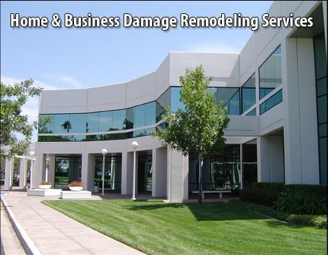 Yeager Construction & Insurance Restorations Inc.