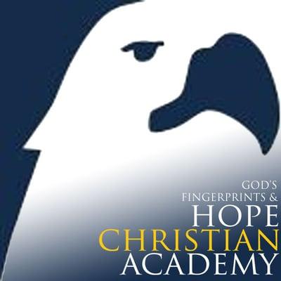 God's Fingerprints & Hope Christian Academy