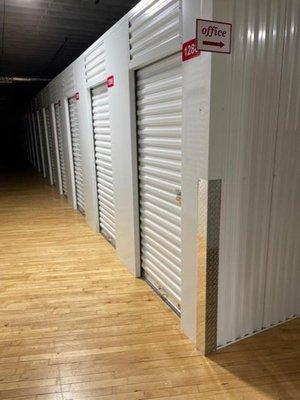 One Stop Self Storage - Toledo