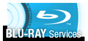 Blu Ray Duplication services are ideal for any number of discs. www.amifw.com/duplication/blu-ray-services/