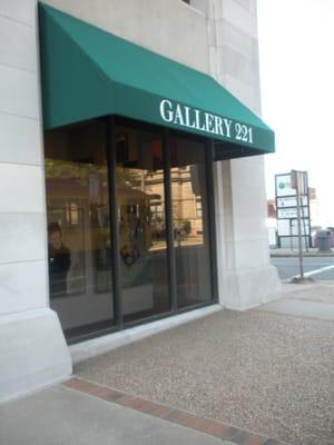 Gallery 221