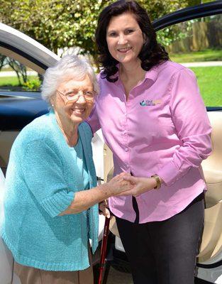 FirstLight Home Care of Boston Northwest