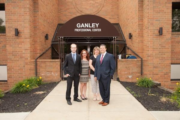 Ganley Family Insurance