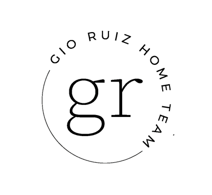 Gio Ruiz Home Team logo