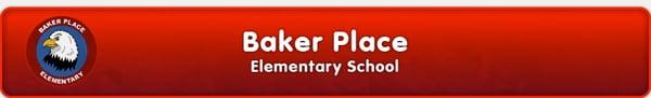 Baker Place Elementary School