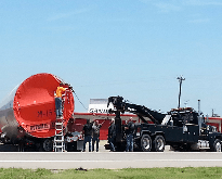 Panhandle Road & Field Services