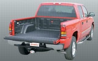 Rugged Bed Liners