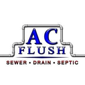 AC Flush