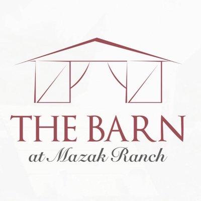 The Barn At Mazak Ranch