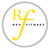 Rev Fitness, a boutique fitness studio!