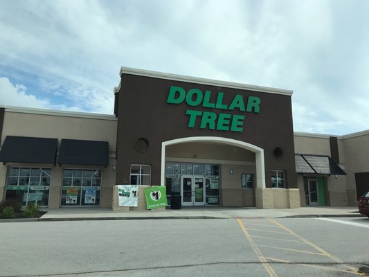 Dollar Tree