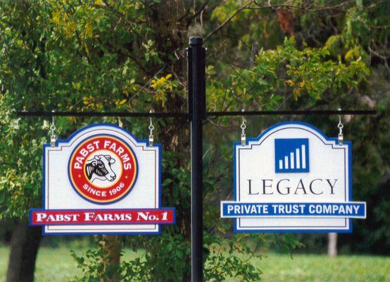 Legacy Private Trust Company