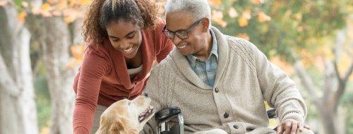 ResCare HomeCare - Champaign