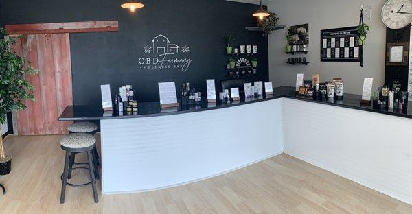 CBD Farmacy