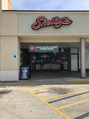 Shelby's