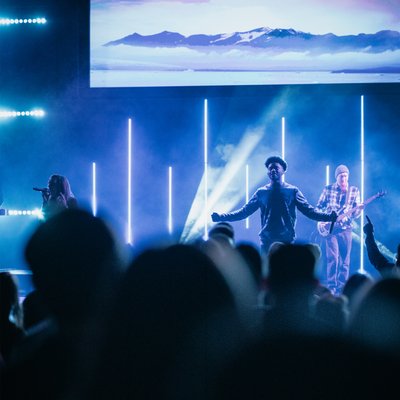 Rock City Church | Whitehall 3