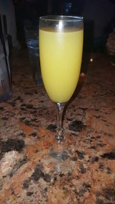 Mimosa