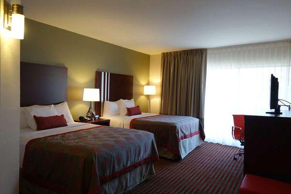 Ramada By Wyndham Sacramento