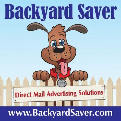 Backyard Saver