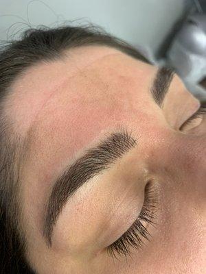 Microblading by Emmy