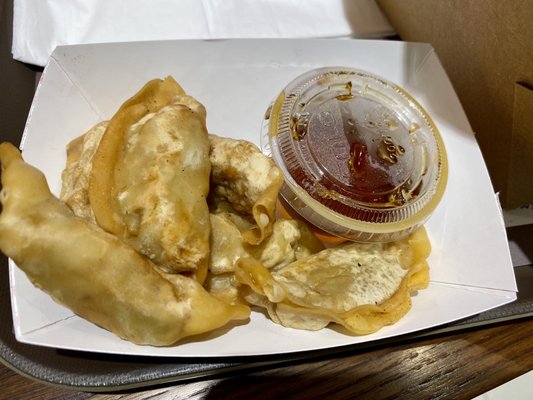 Gyoza