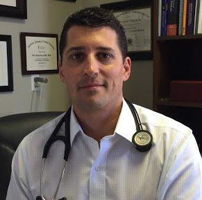 Peter Farago, MD - Bright Heart Health