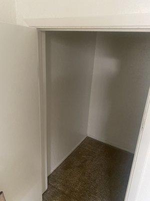 Storage,closet