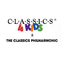 Classics 4 Kids logo