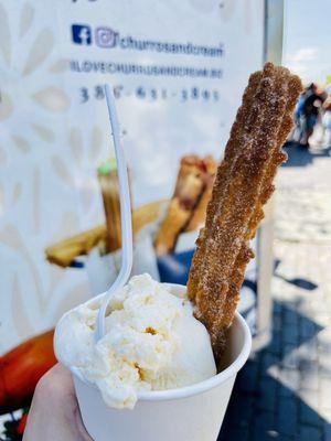 Food Trucks At Sanford