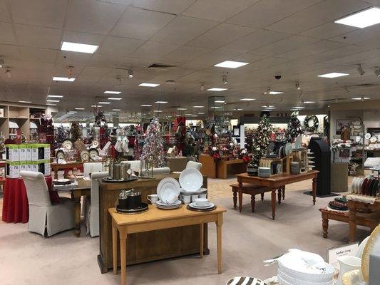 Dillard's