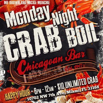 Chicagoan Bar