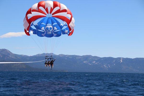 North Tahoe Watersports In Tahoe City