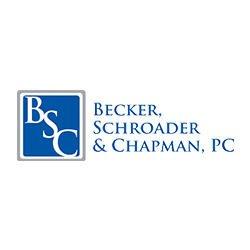 Becker, Schroader & Chapman, PC